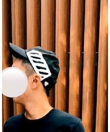 off white | キャップ