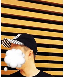 KARL LAGERFELD | キャップ