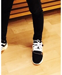 off white | スニーカー