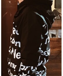 Supreme  | マウンテンパーカー