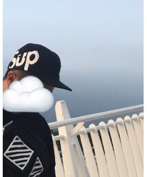 Supreme  | キャップ