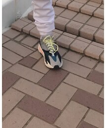 Yeezy | スニーカー