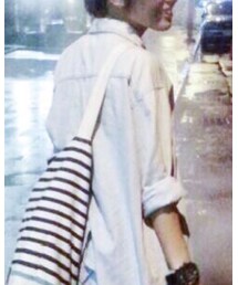 MONKI | シャツ/ブラウス