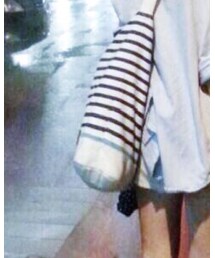 ADLIB | トートバッグ