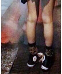 CONVERSE | その他シューズ