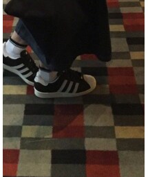 adidas | シューズ