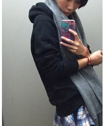 UNIQLO | パーカー