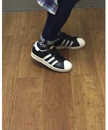 adidas | シューズ