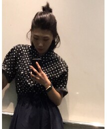 Supreme  | シャツ/ブラウス