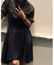 MUJI Labo | スカート