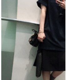 MOSCHINO | ショルダーバッグ