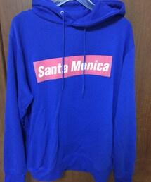 SPINNS | パーカー(パーカー)