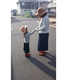 親子コーデ | その他