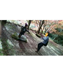 必死な親父。。😅 | その他