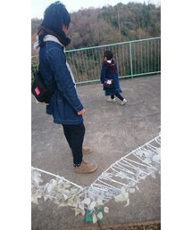 父娘👨👧 | その他