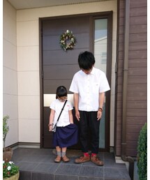 親子コーデ👪 | その他