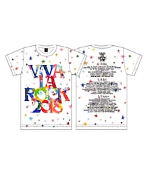 ビバラロック | Tシャツ/カットソー