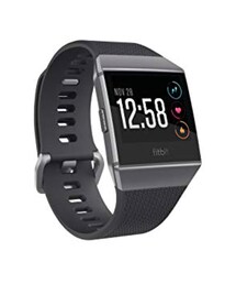 Fitbit | アナログ腕時計