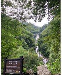 waterfall | その他
