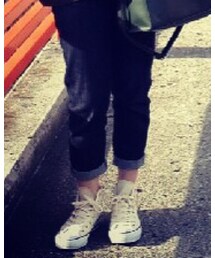 CONVERSE | スニーカー