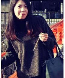 GU | ニット/セーター