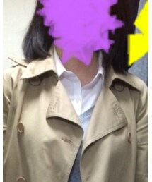 PARSONS | シャツ/ブラウス