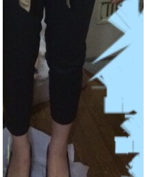 UNIQLO | チノパンツ