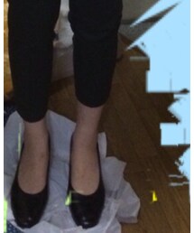 PARSONS | パンプス