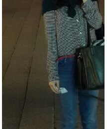 GU | シャツ/ブラウス