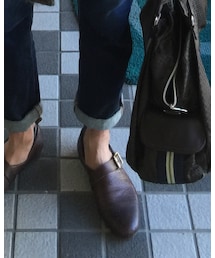 alfredoBANNISTER | シューズ