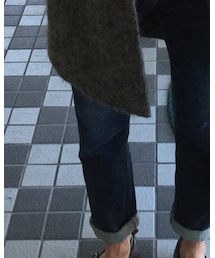 UNIQLO | デニムパンツ