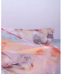 未知 | ストール/ショール