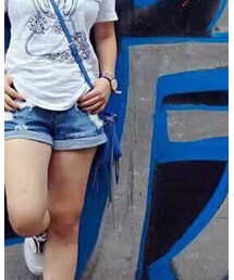 rebbeca | ショルダーバッグ