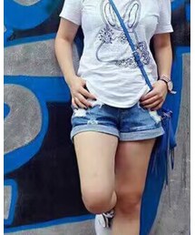 mj | デニムパンツ