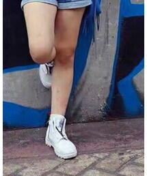 PALLADIUM | ブーツ