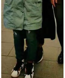 Levi's | デニムパンツ