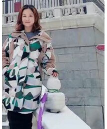 jucy judy | ダウンジャケット/コート