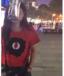 mj | Tシャツ/カットソー