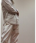 BEAUTY&YOUTH UNITED ARROWS(ビューティーアンドユースユナイテッドアローズ)の「トップス(シャツ/ブラウス)」