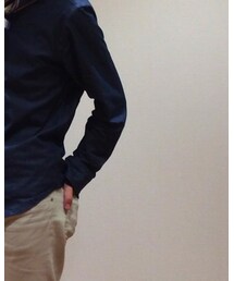 BEAUTY&YOUTH UNITED ARROWS | シャツ/ブラウス