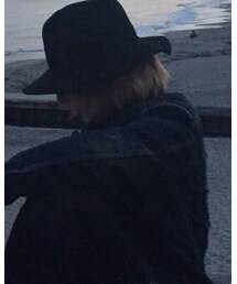 Saint Laurent | デニムジャケット