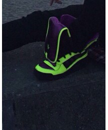 adidas Originals by JEREMY SCOTT | スニーカー