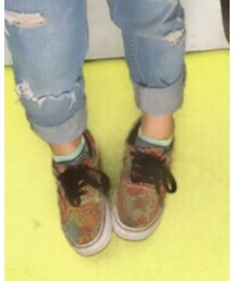 VANS | スニーカー