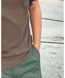 UNIQLO | カーゴパンツ