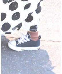 CONVERSE | スニーカー