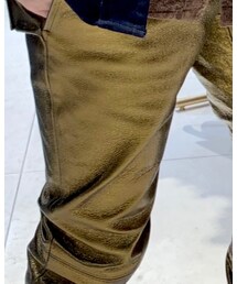 MR.GENTLEMAN | その他パンツ