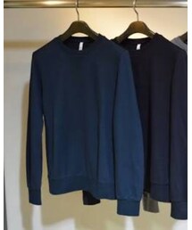 ATTACHMENT | スウェット