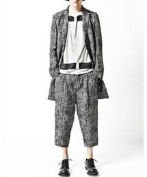 KAZUYUKI KUMAGAI ATTACHMENT | ドレスシューズ