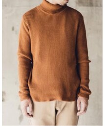 markaware | ニット/セーター