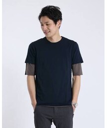 KAZUYUKI KUMAGAI ATTACHMENT | Tシャツ/カットソー